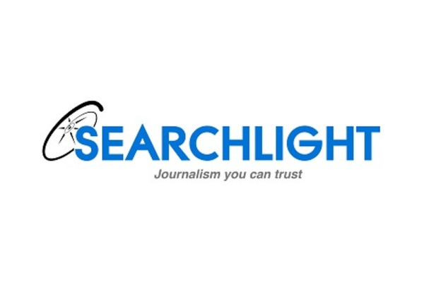 SearchLight - press