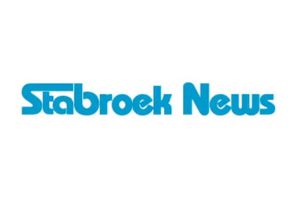 Stabroek News - press