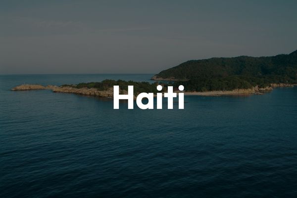 Haiti