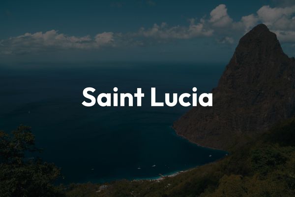 Saint Lucia