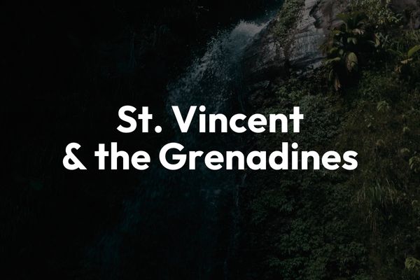 St. Vincent and the Grenadines