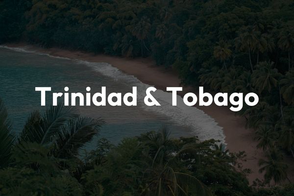 Trinidad & Tobago
