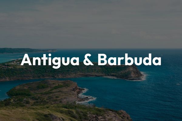 Antigua & Barbuda