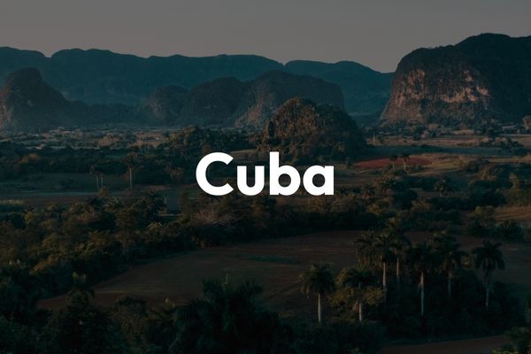 Cuba