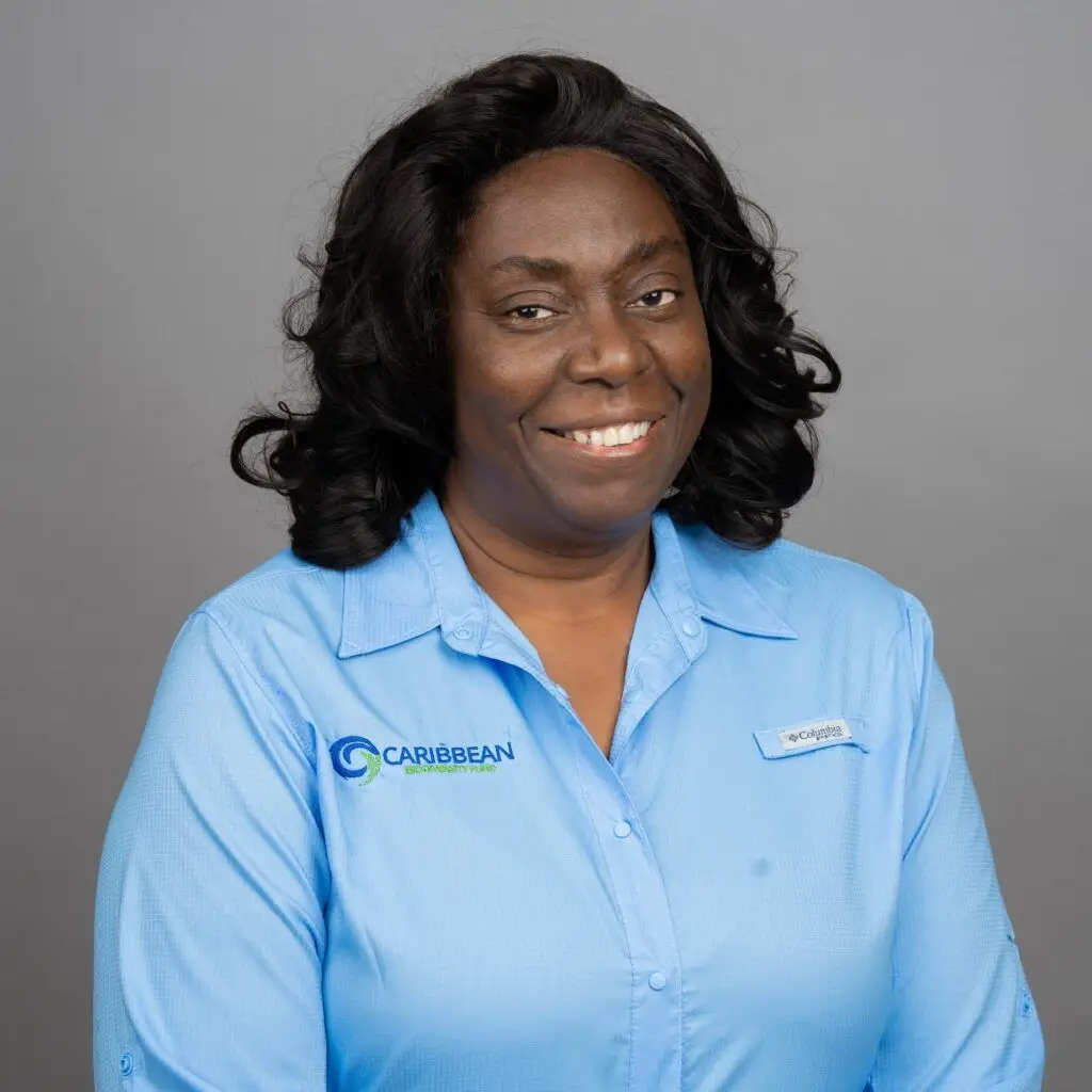 Brenda Boddie-John