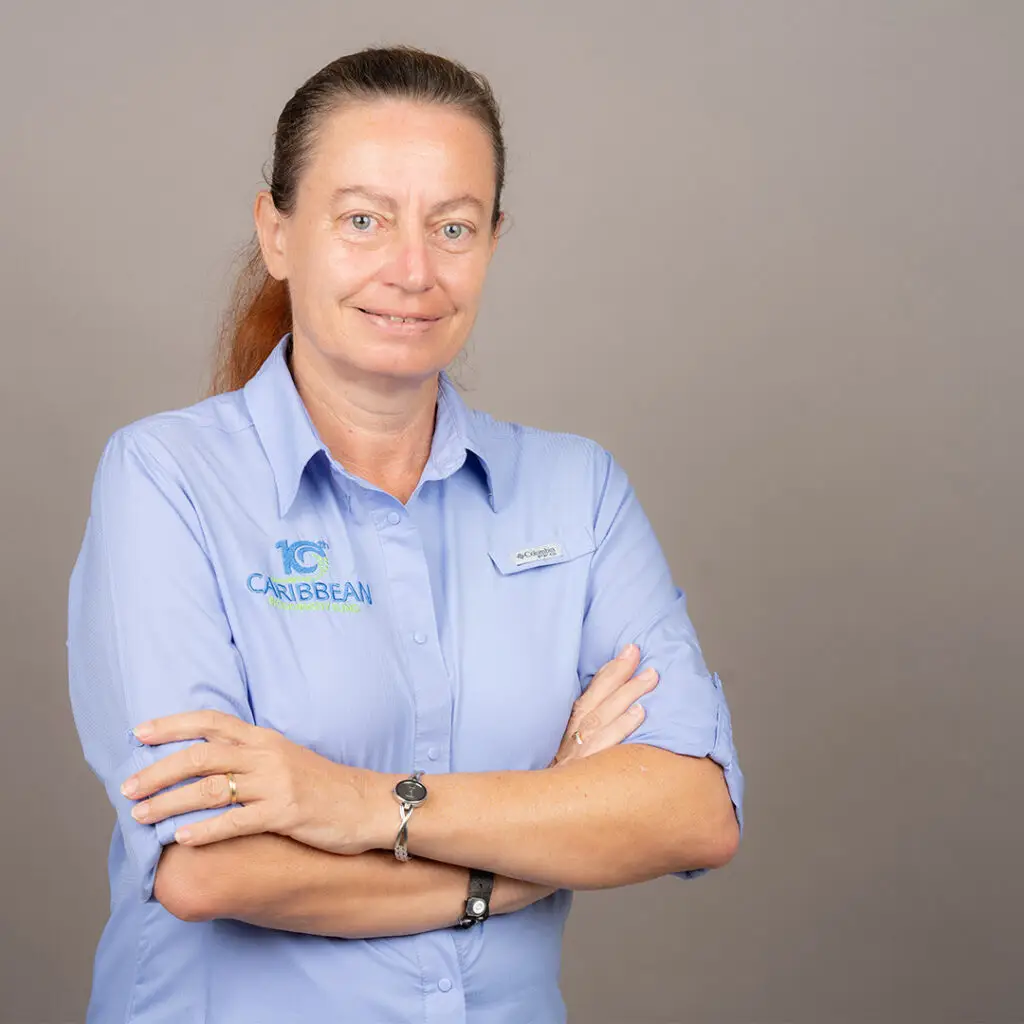 Ulrike Krauss