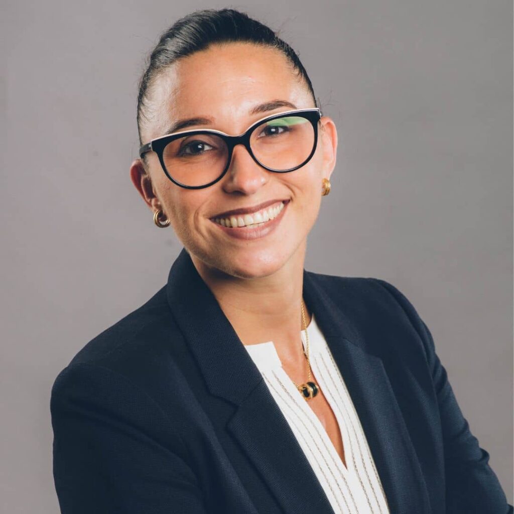 Anne-Isabelle Bonifassi