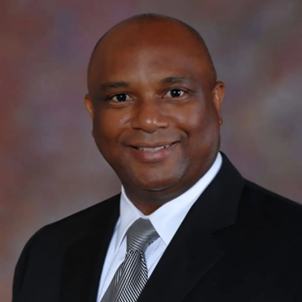 Bruno Roberts