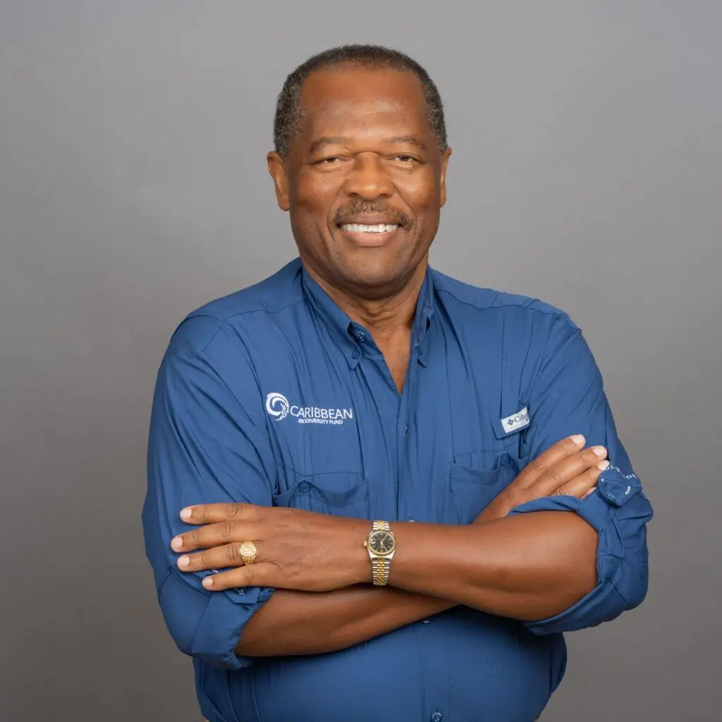 Glenn Bannister