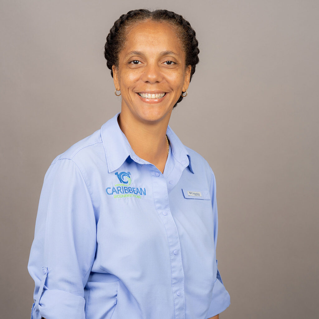 Teresa Erin Sanderson