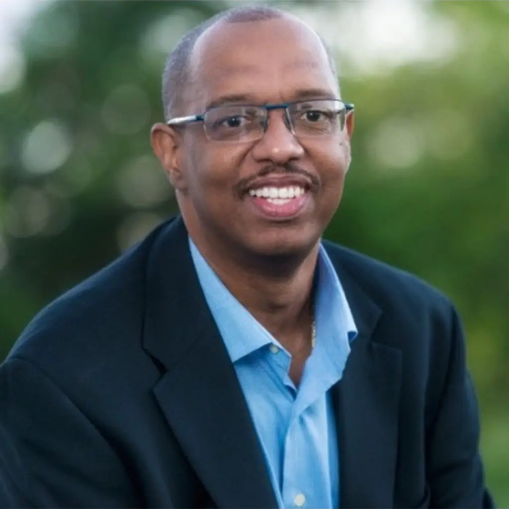 Gregory Hinkson