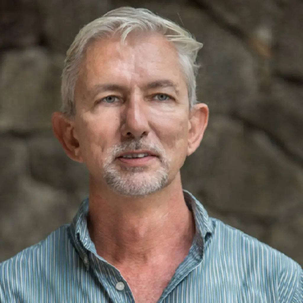 Carl Ryan-Hunter