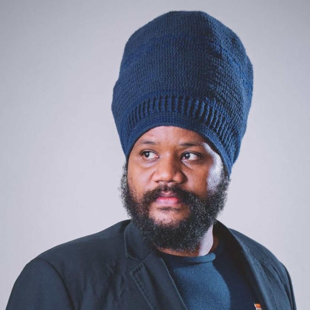 Dr. Chaney St. Martin