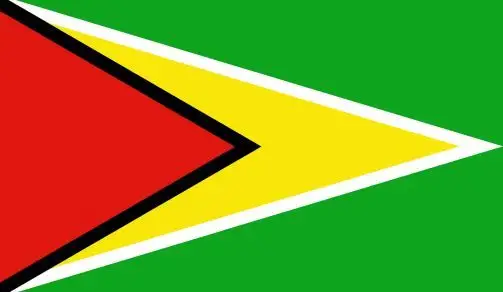 Guyana