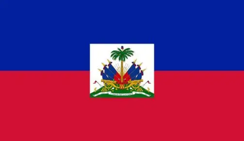 Haiti