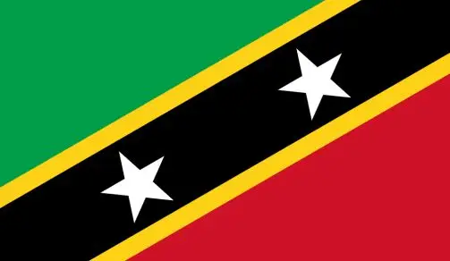 St. Kitts & Nevis