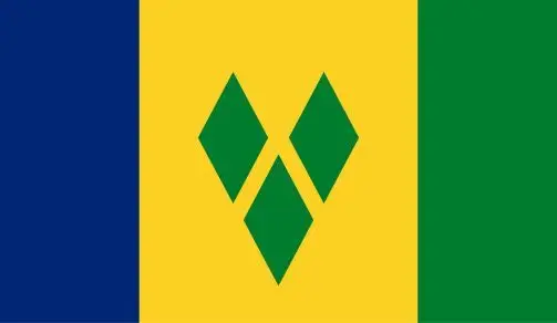 St. Vincent & the Grenadines