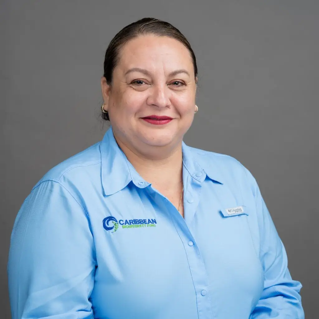 Nayari Diaz