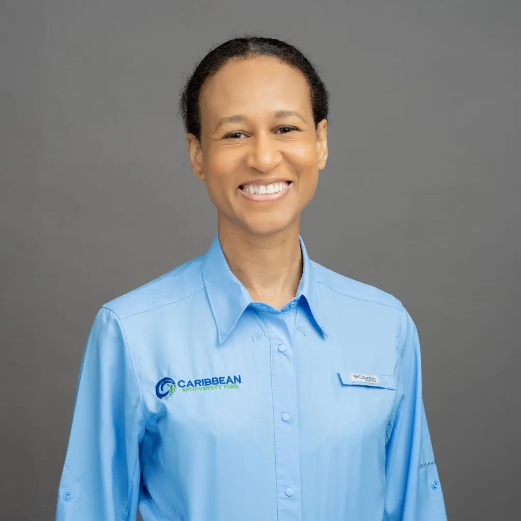 Ingrid Sylvester