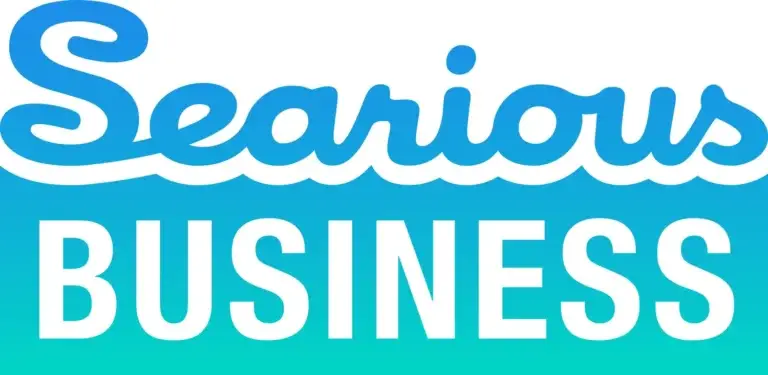 Searious Business BV