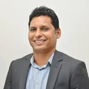 Shyam Nokta